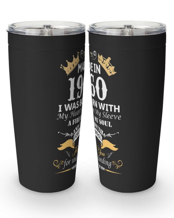 Viking Tumbler (20oz)