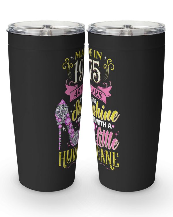 Viking Tumbler (20oz)