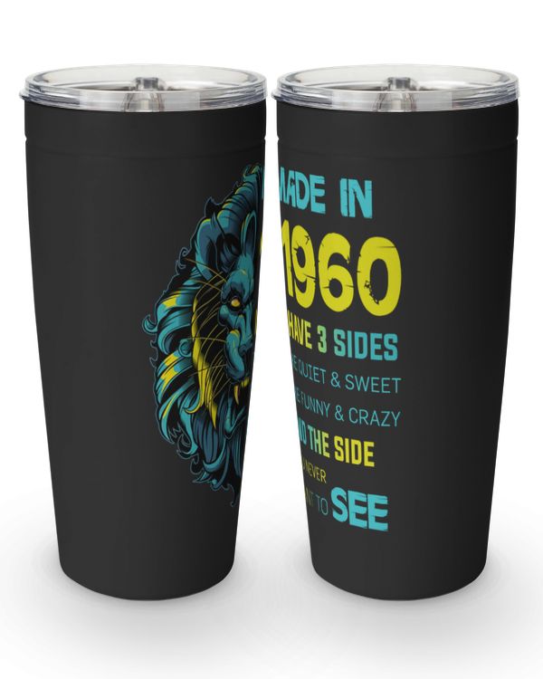 Viking Tumbler (20oz)
