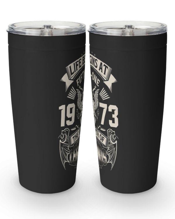 Viking Tumbler (20oz)