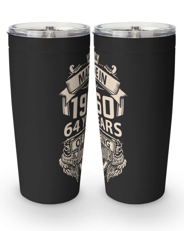 Viking Tumbler (20oz)