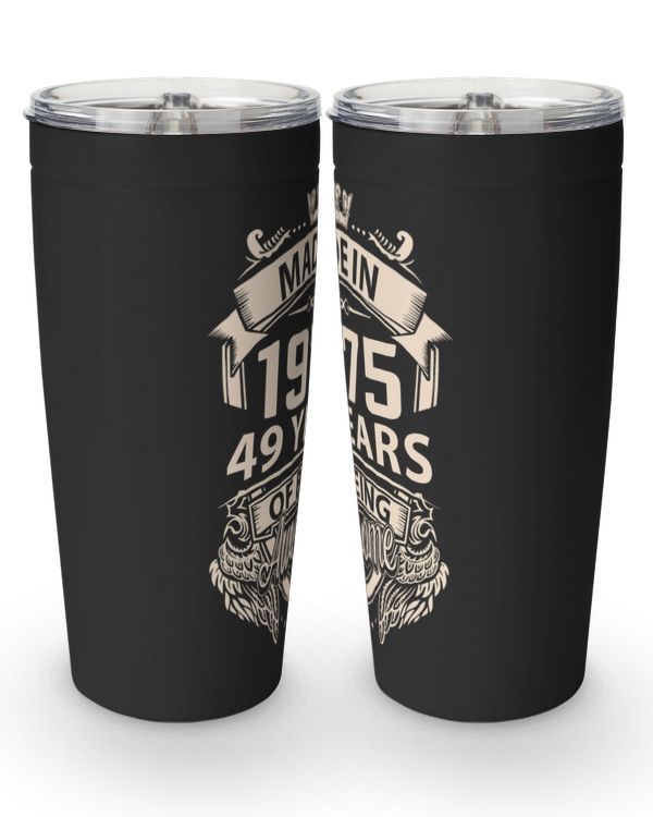 Viking Tumbler (20oz)
