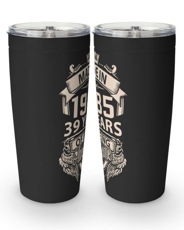 Viking Tumbler (20oz)