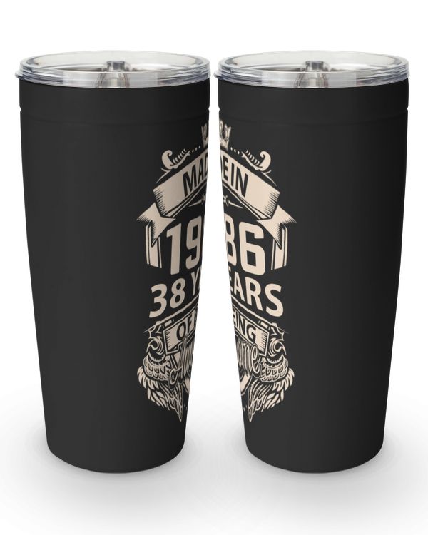 Viking Tumbler (20oz)