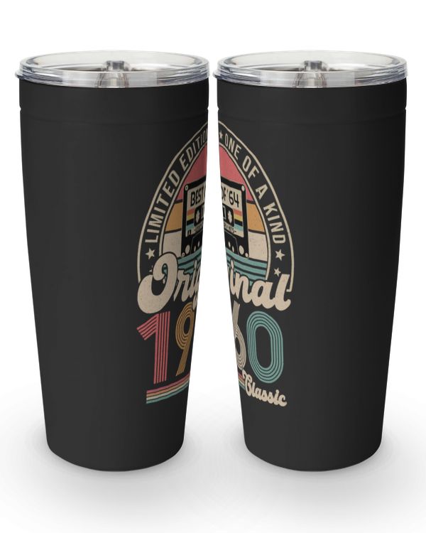 Viking Tumbler (20oz)