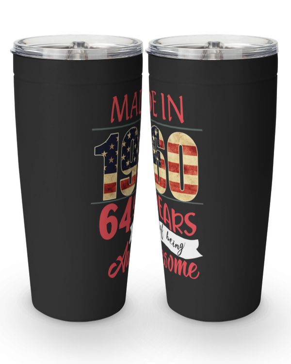 Viking Tumbler (20oz)