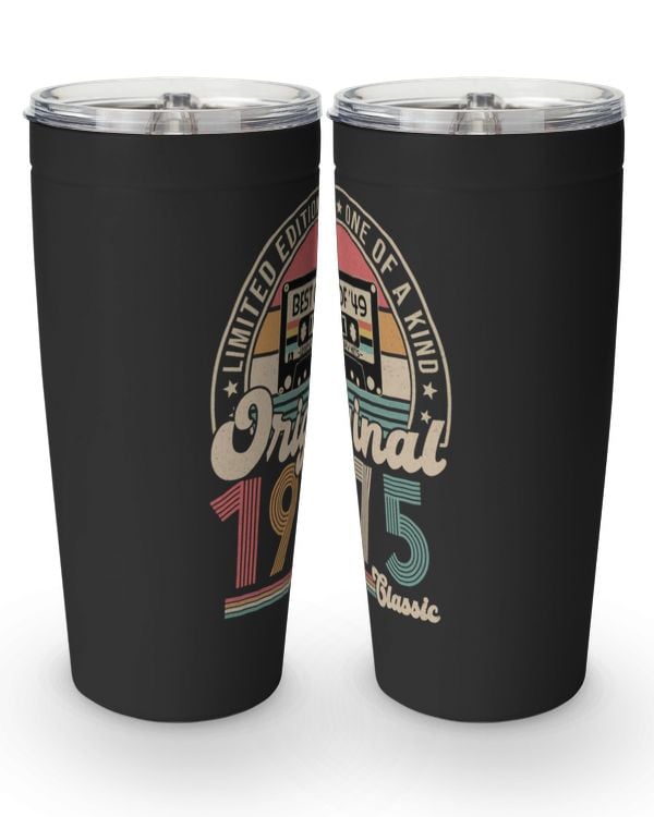 Viking Tumbler (20oz)