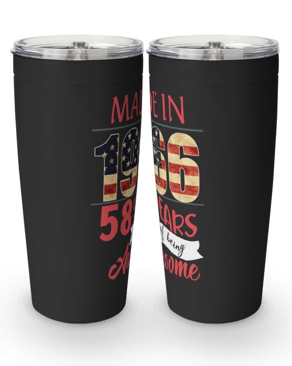 Viking Tumbler (20oz)