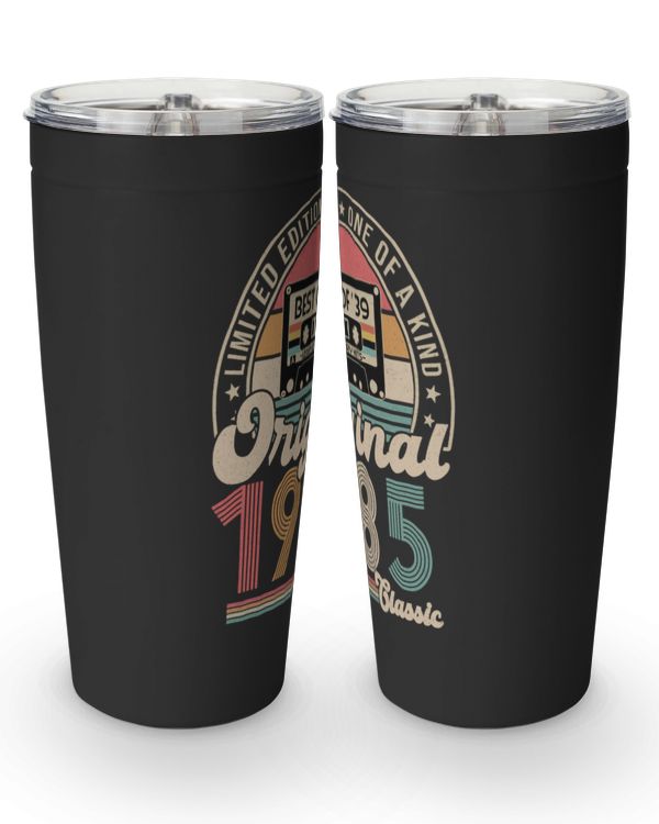 Viking Tumbler (20oz)