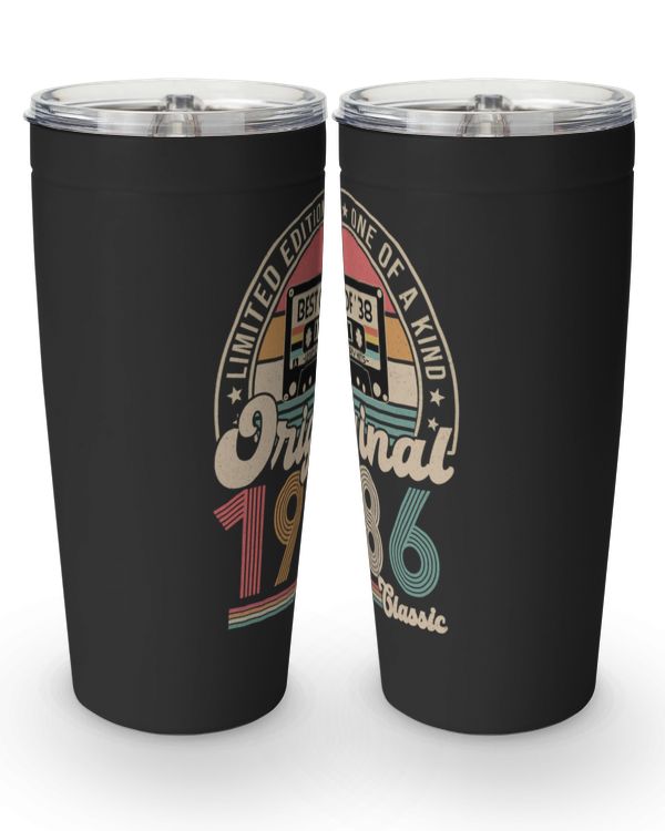 Viking Tumbler (20oz)