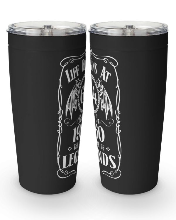 Viking Tumbler (20oz)