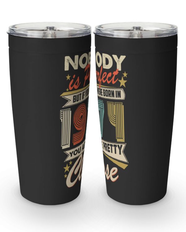 Viking Tumbler (20oz)