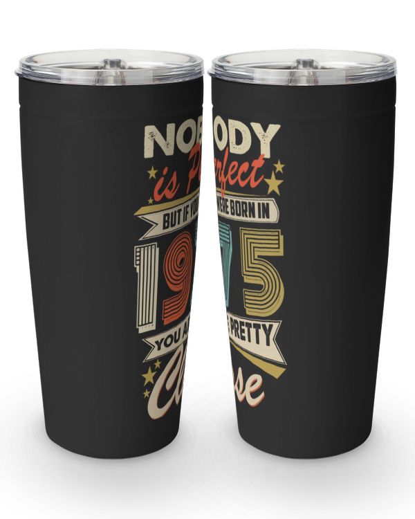 Viking Tumbler (20oz)