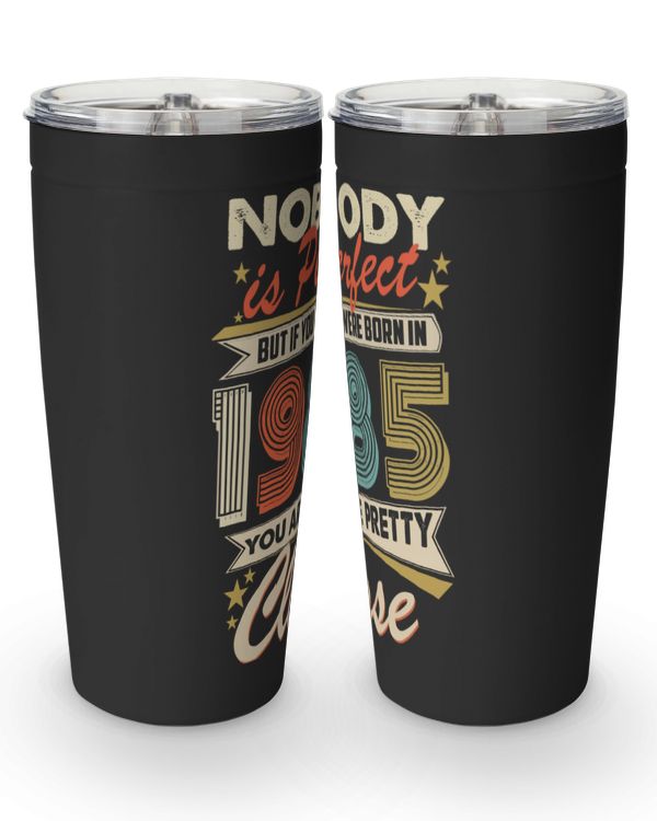 Viking Tumbler (20oz)