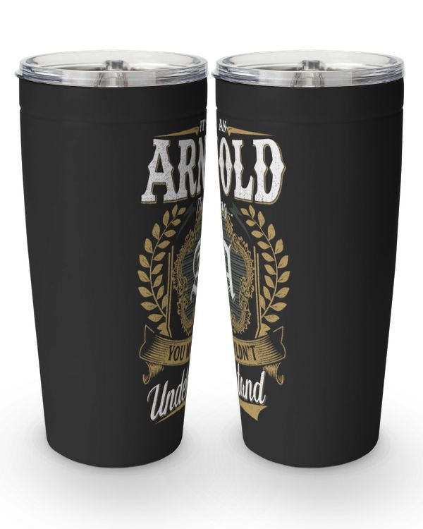 Viking Tumbler (20oz)
