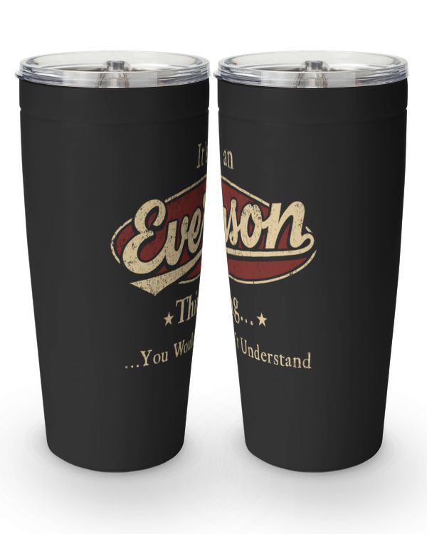 Viking Tumbler (20oz)