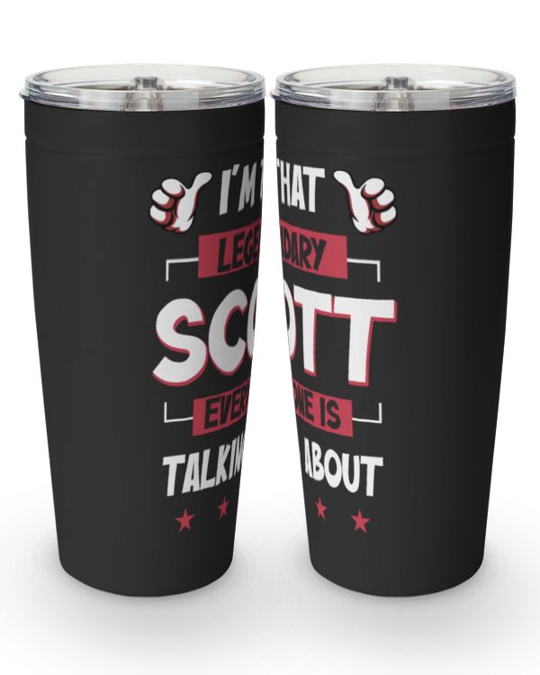 Viking Tumbler (20oz)