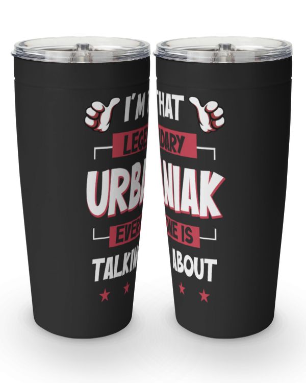 Viking Tumbler (20oz)