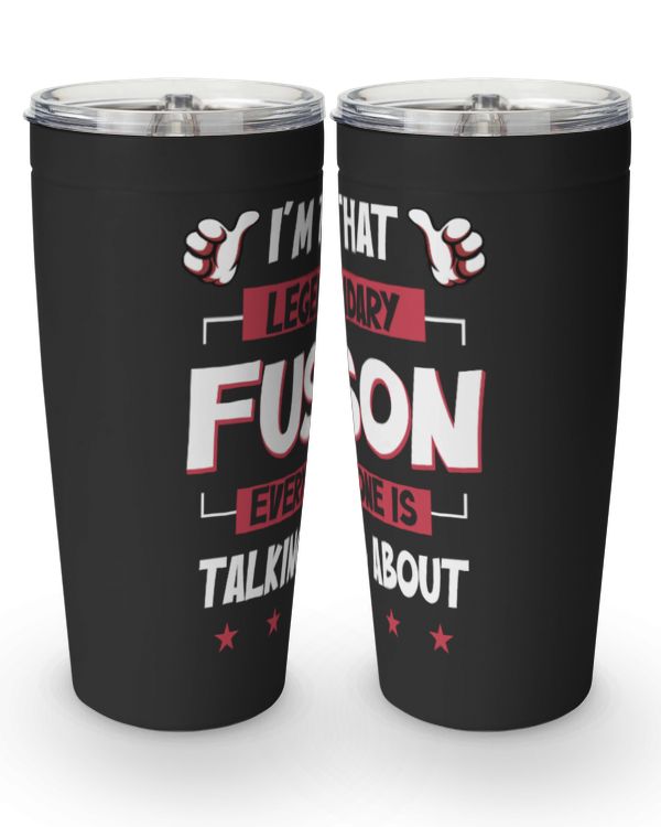 Viking Tumbler (20oz)