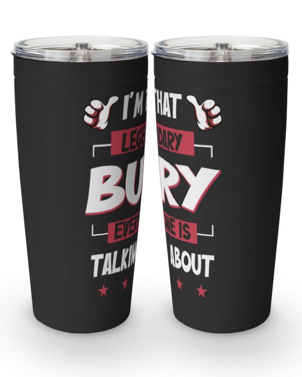 Viking Tumbler (20oz)