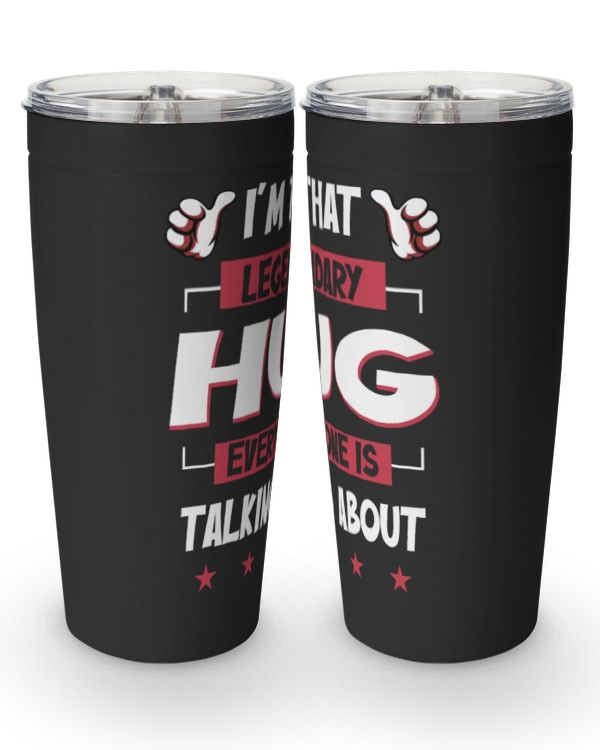 Viking Tumbler (20oz)