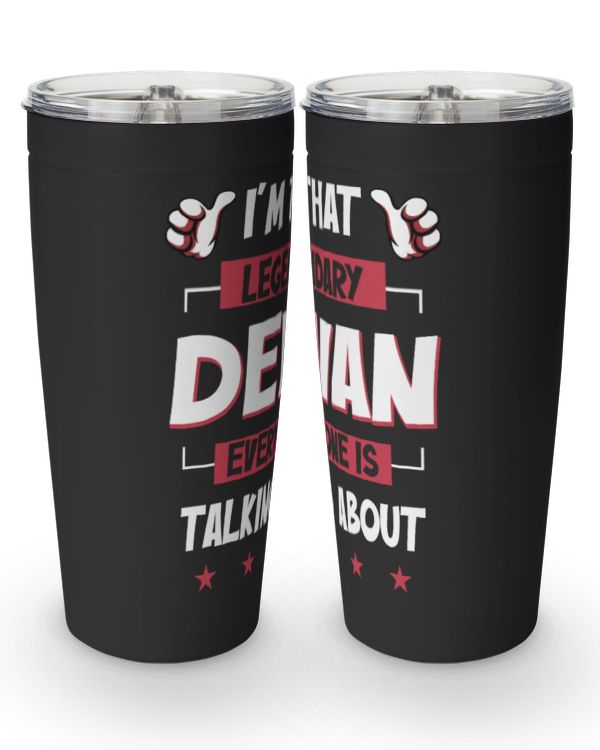 Viking Tumbler (20oz)