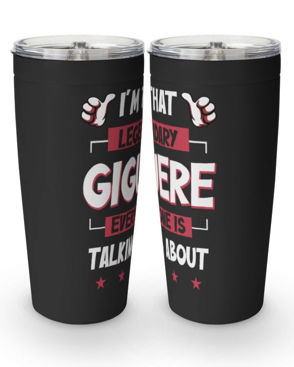 Viking Tumbler (20oz)