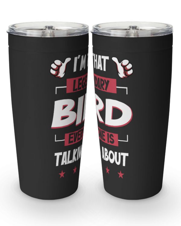 Viking Tumbler (20oz)