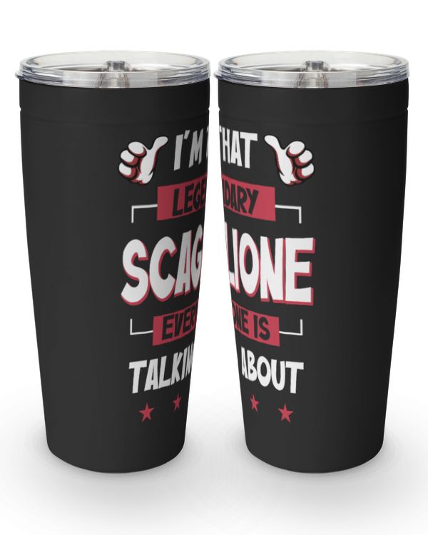 Viking Tumbler (20oz)