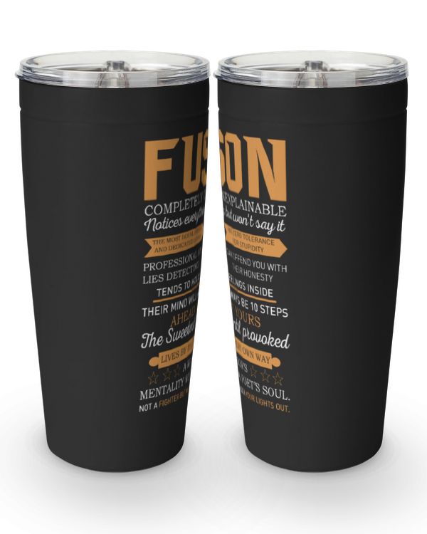 Viking Tumbler (20oz)