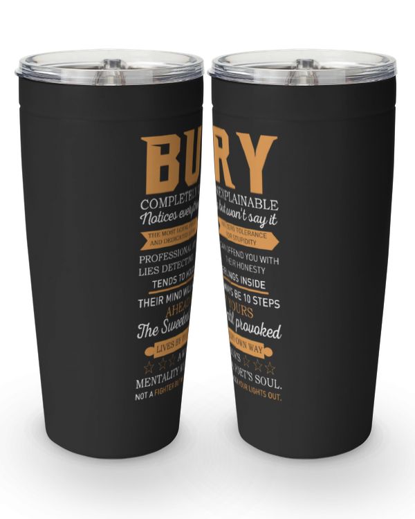 Viking Tumbler (20oz)