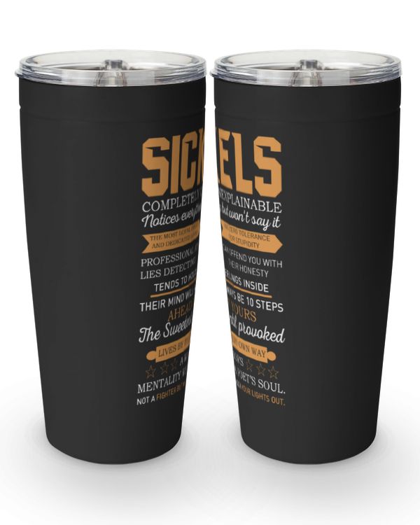Viking Tumbler (20oz)
