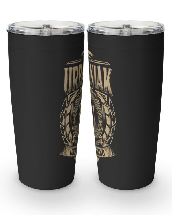Viking Tumbler (20oz)