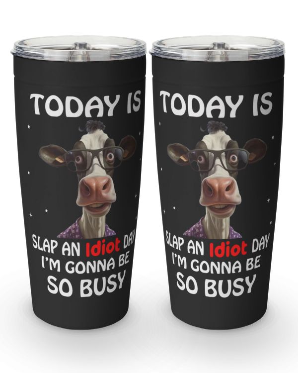 Viking Tumbler (20oz)