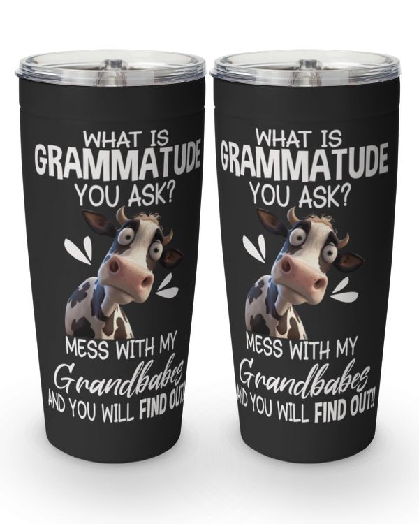 Viking Tumbler (20oz)