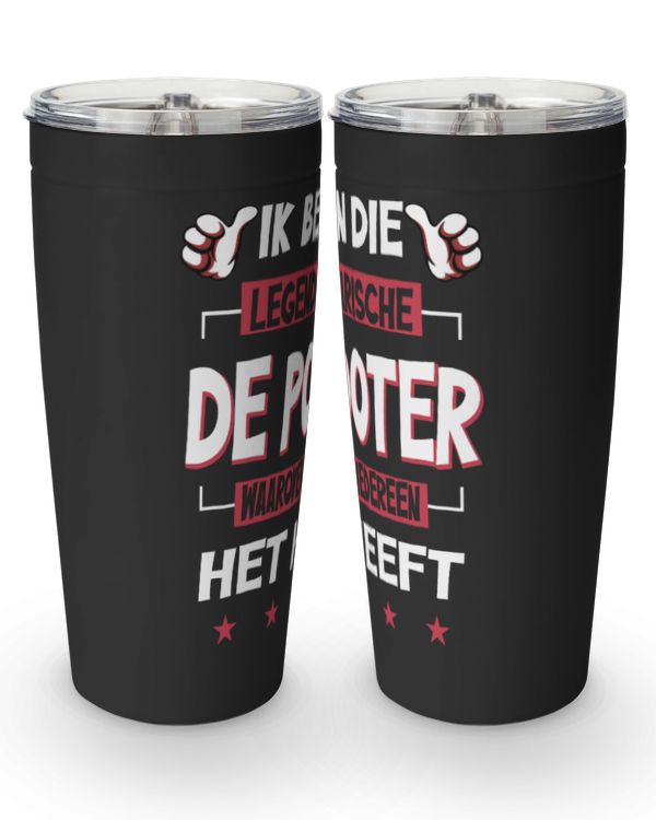 Viking Tumbler (20oz)