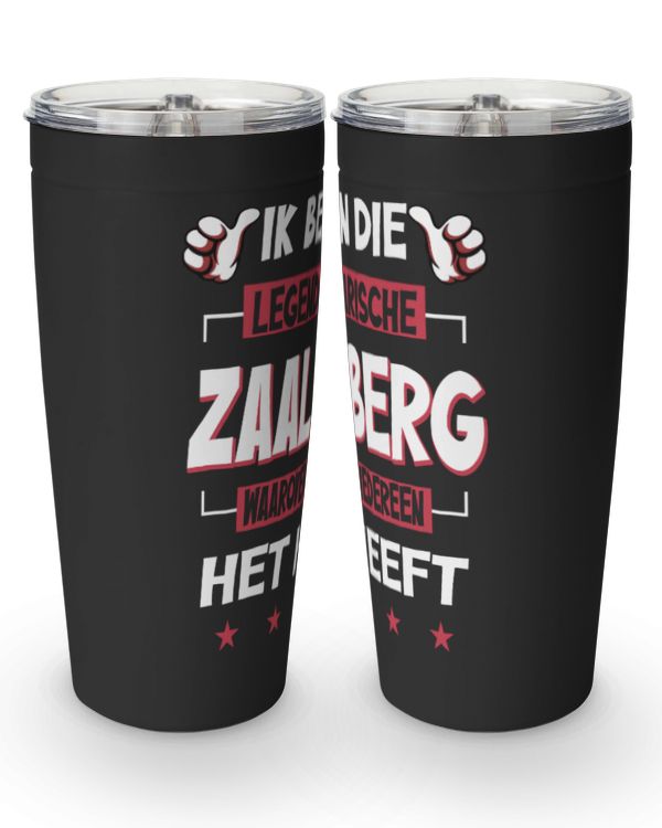 Viking Tumbler (20oz)