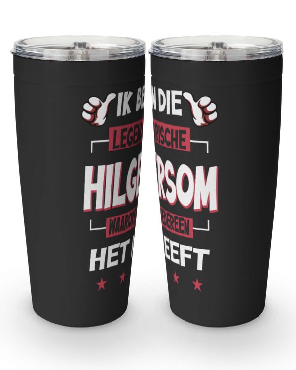 Viking Tumbler (20oz)