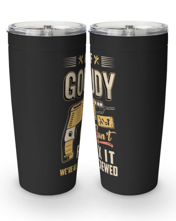 Viking Tumbler (20oz)