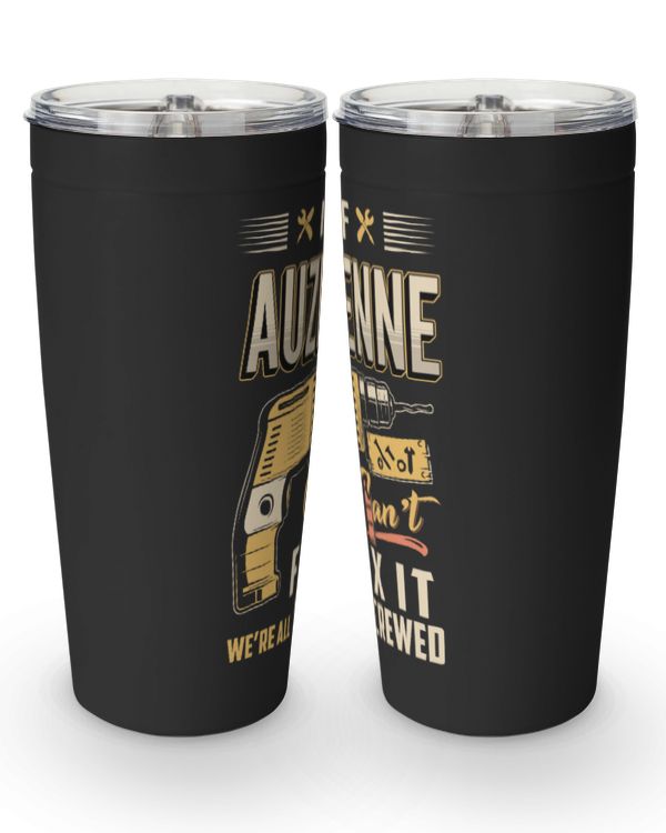 Viking Tumbler (20oz)