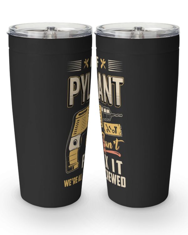 Viking Tumbler (20oz)