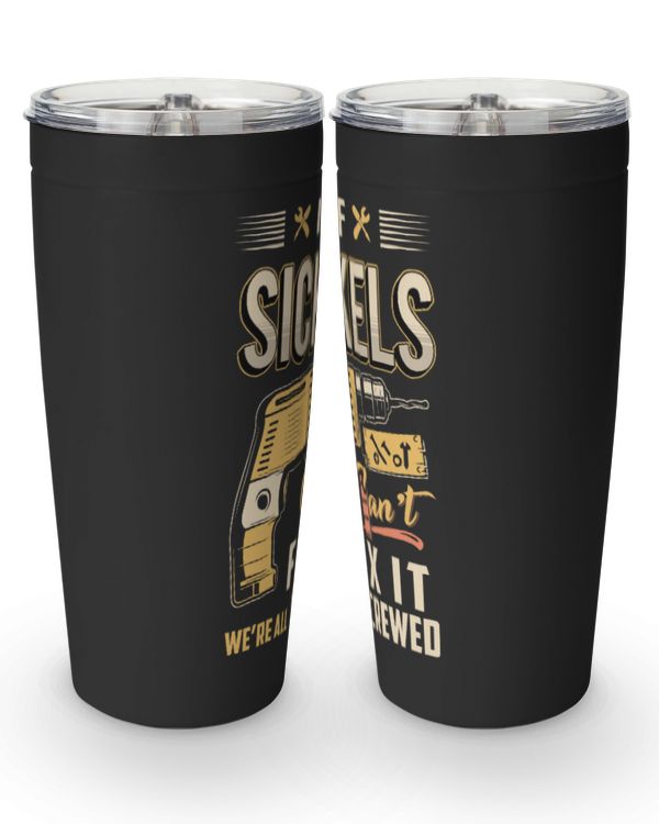Viking Tumbler (20oz)