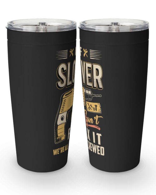 Viking Tumbler (20oz)