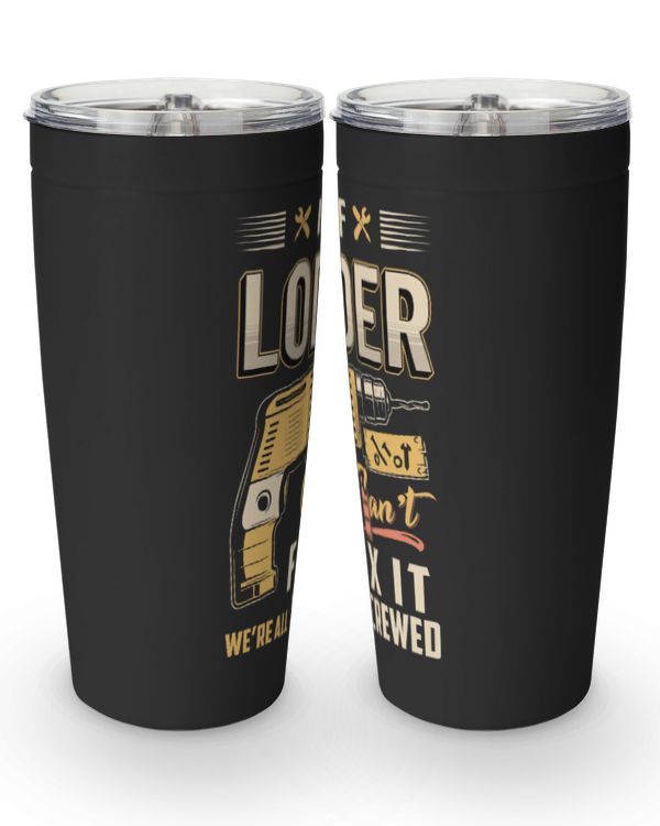 Viking Tumbler (20oz)