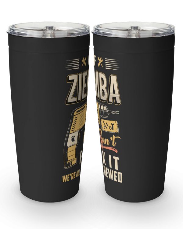Viking Tumbler (20oz)