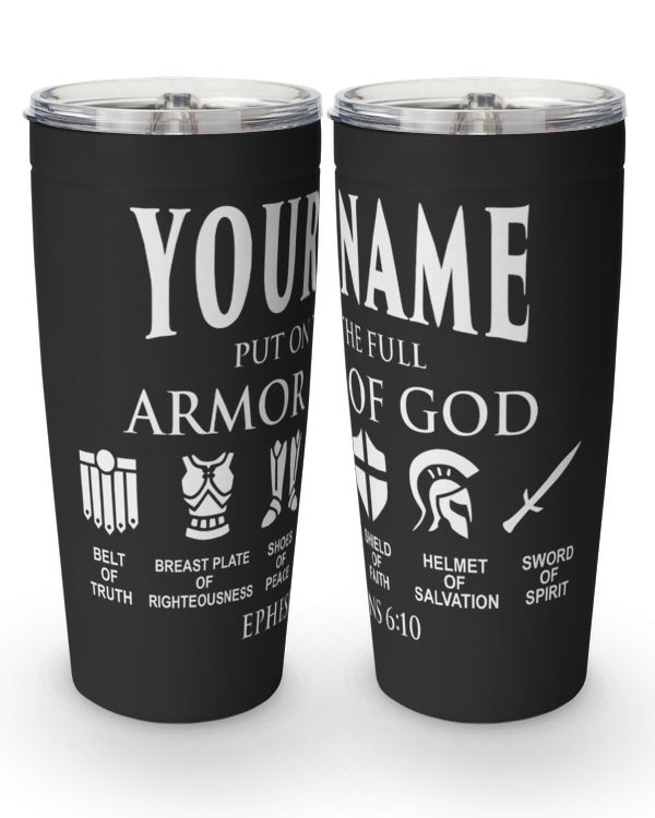 Viking Tumbler (20oz)