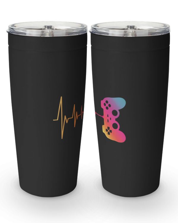 Viking Tumbler (20oz)