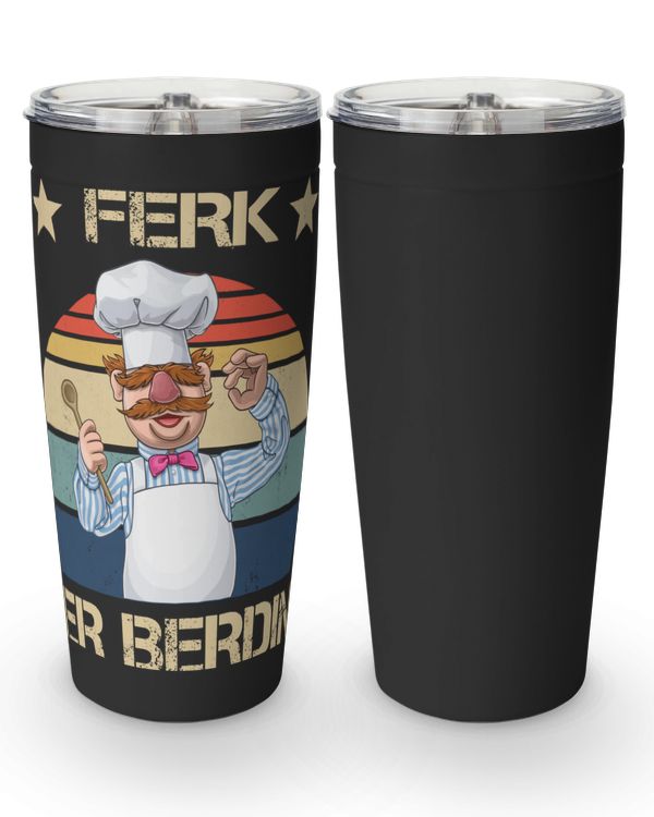 Viking Tumbler (20oz)