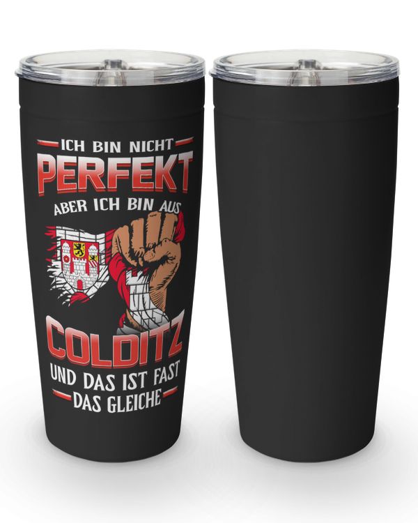 Viking Tumbler (20oz)