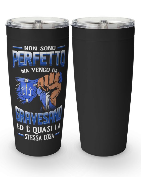 Viking Tumbler (20oz)